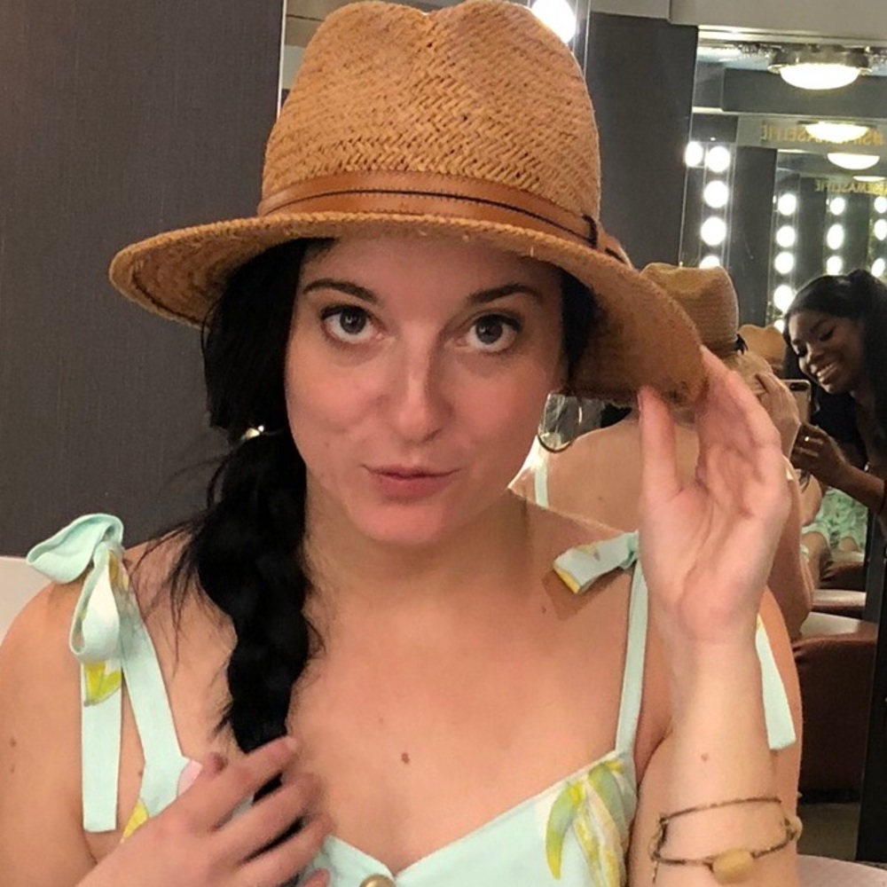 Meet your Posher, Kassi